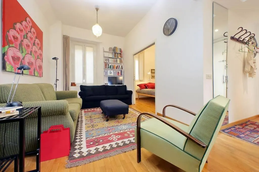 Appartement Laterano à Rome