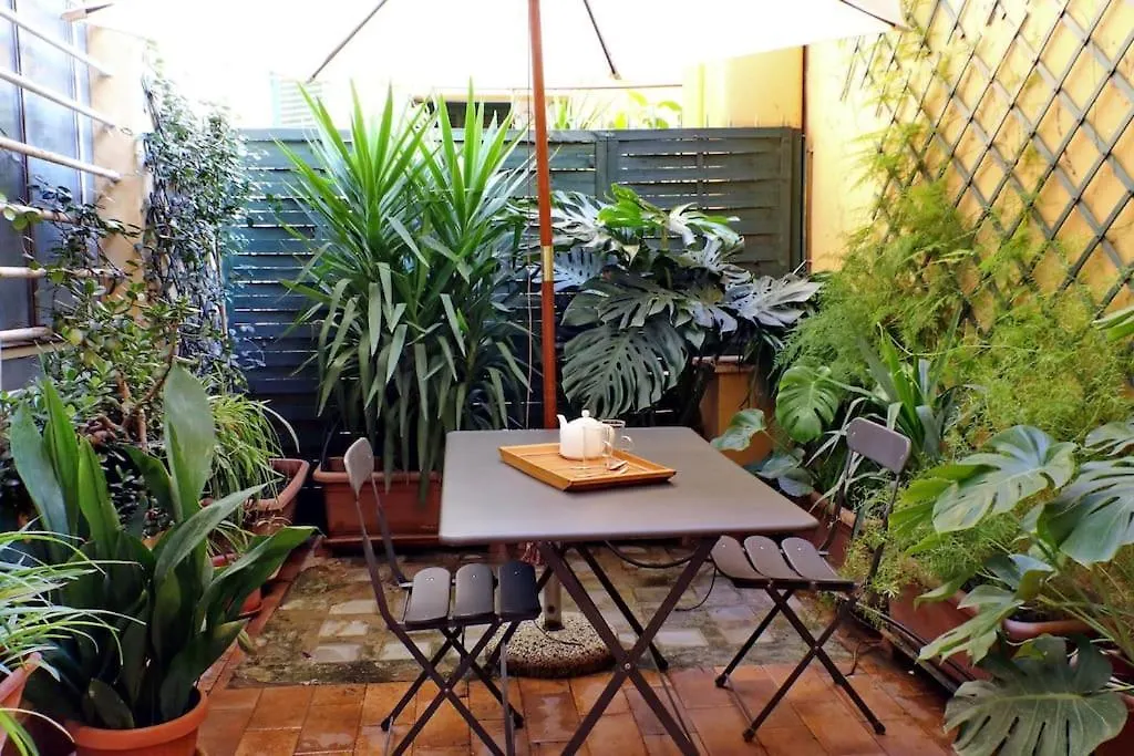 Appartement Laterano à Rome