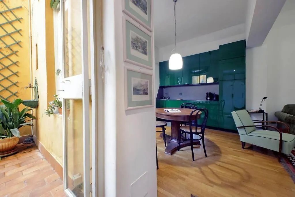 Appartement Laterano à Rome