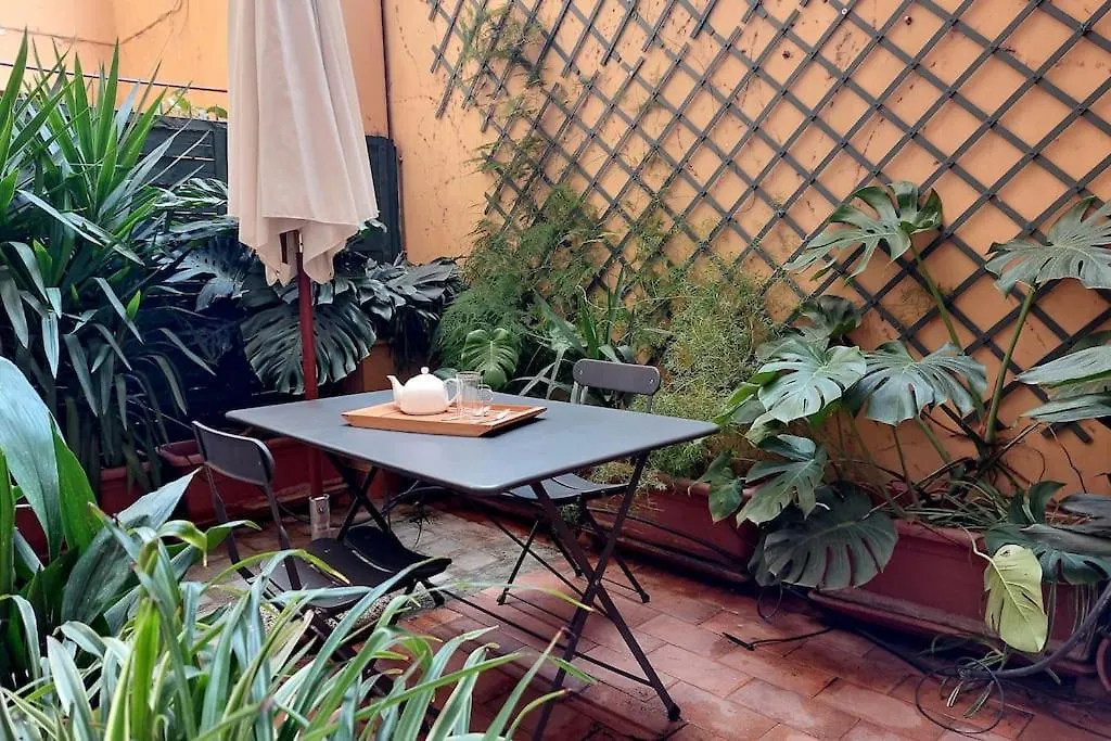 Appartement Laterano à Rome Italie