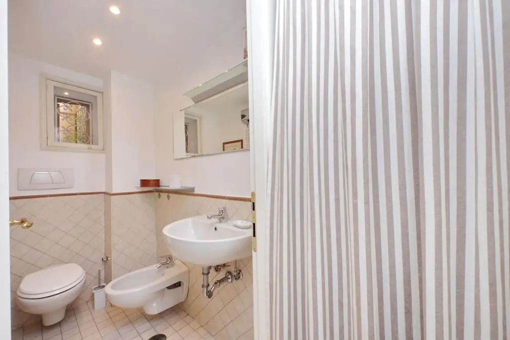 Appartement Laterano à Rome