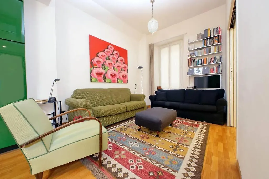 Appartement Laterano à Rome